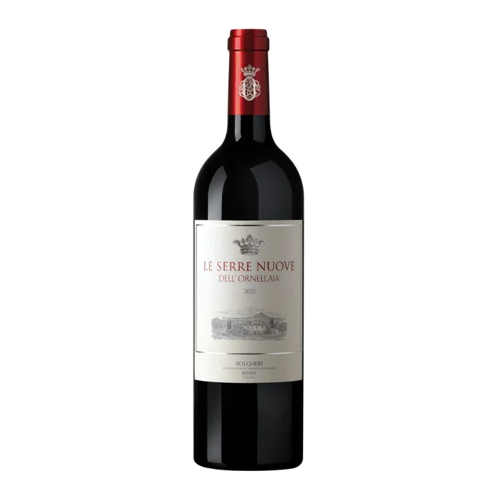 VINHO ORNELLAIA LE SERRE 2023