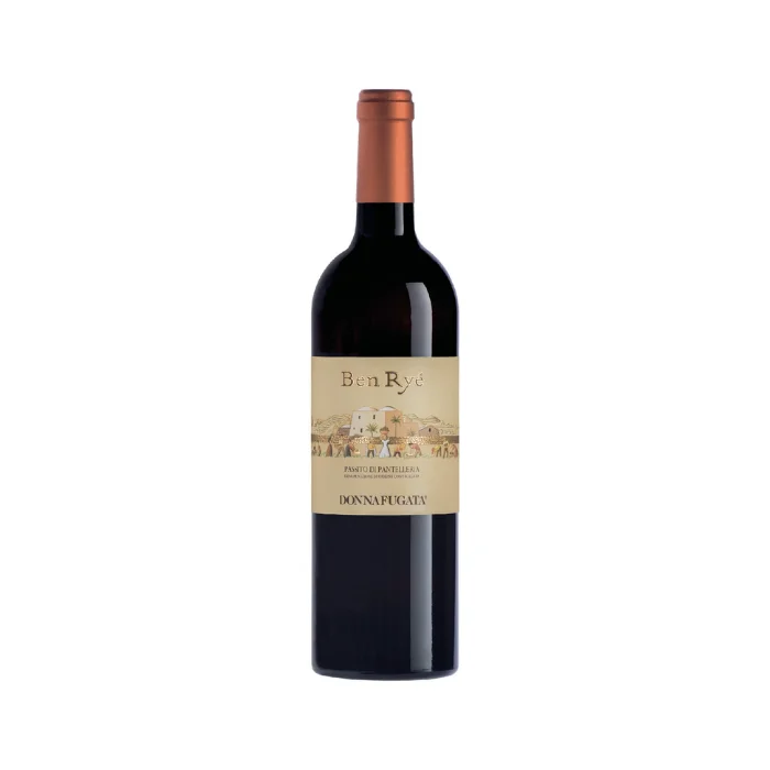 DONNAFUGATA BEN RYE