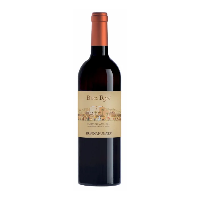 DONNAFUGATA BEN RYE