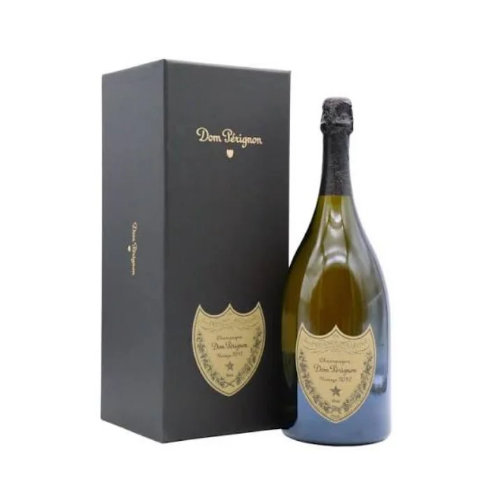 CHAMPANHE D. PERIGNON 2012