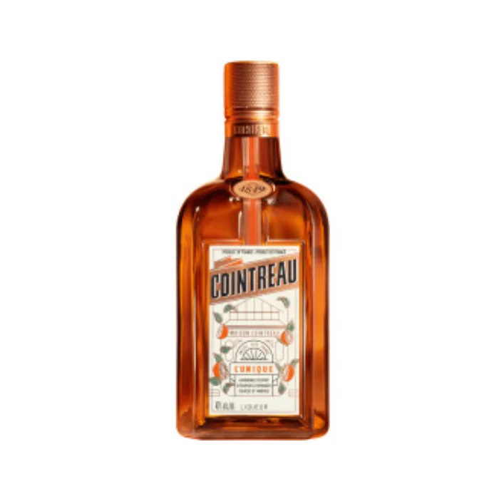 CONTÉM LICOR