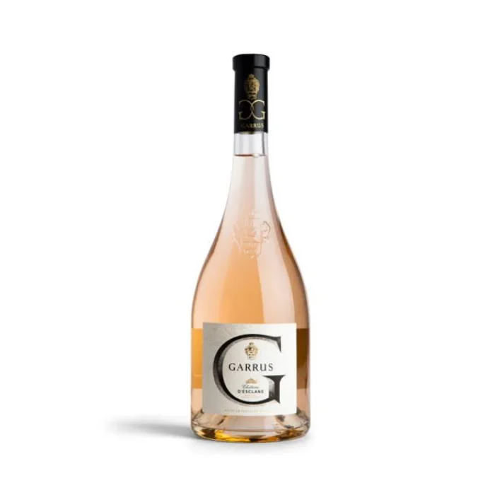 VINHO GARRUS 2021