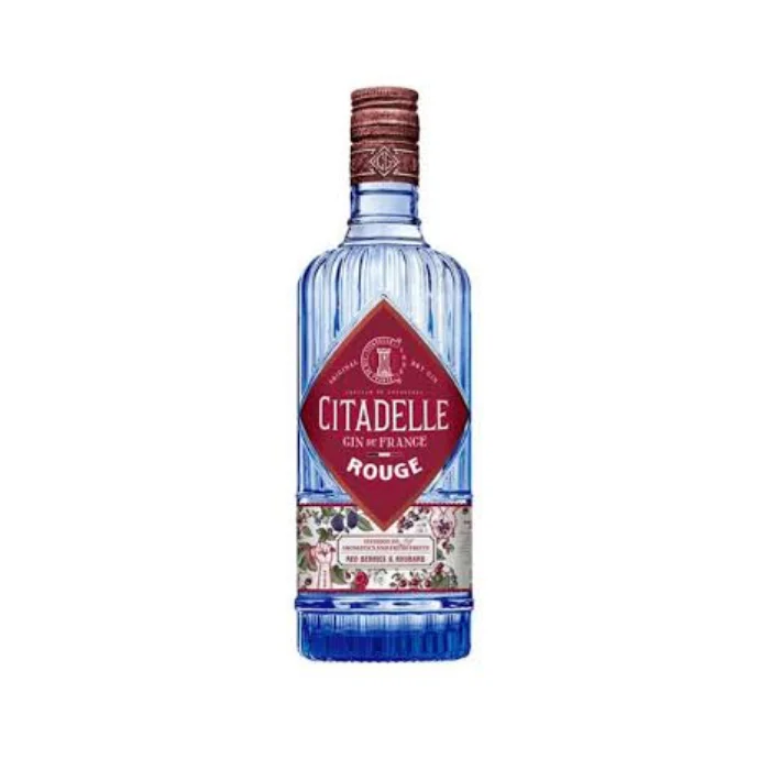 CITADELLE GIN ROUGE