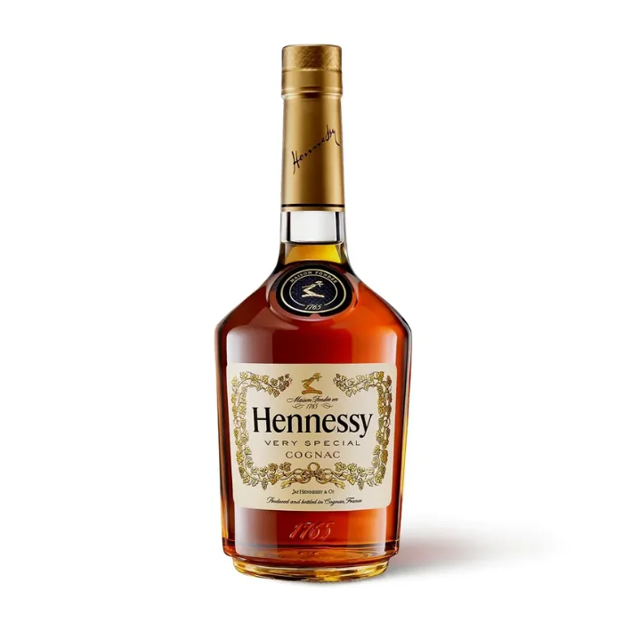 HENNESSY CONHAQUE VS S/E