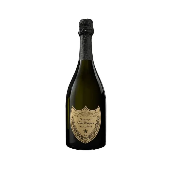 DON PERIGNON CHAMP VINTAGE 2015