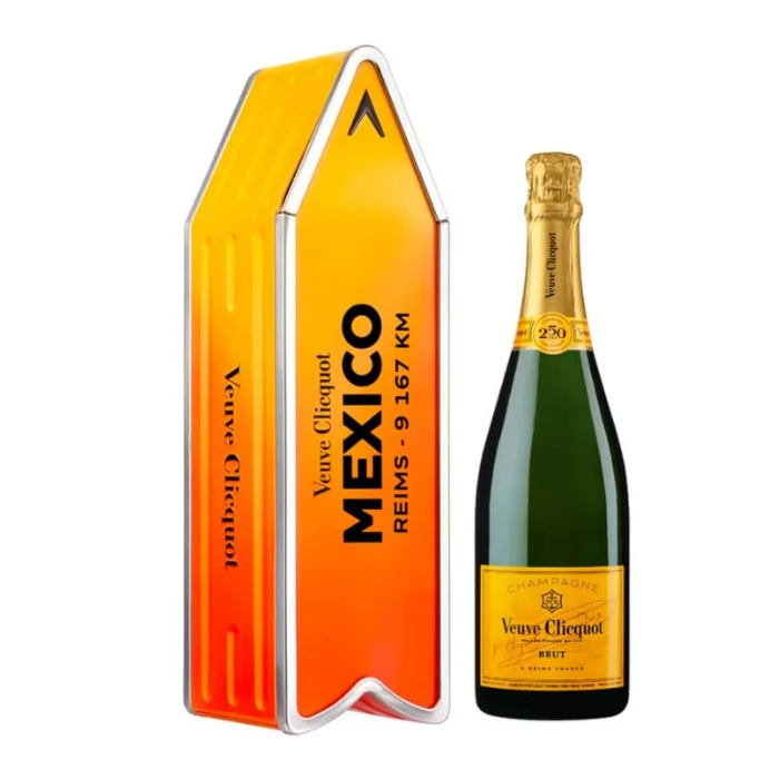 VCP SETA BRUT LARANJA