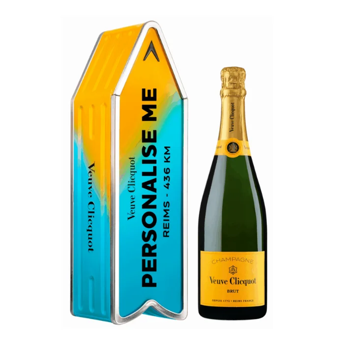 VCP SETA BRUT AZUL