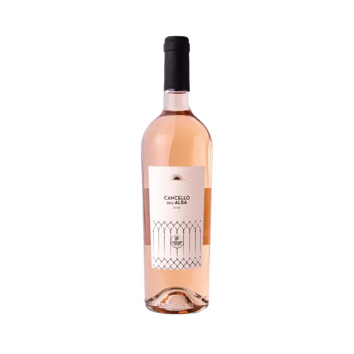 VINHO CIPRIANI CANC.ALBA 2022