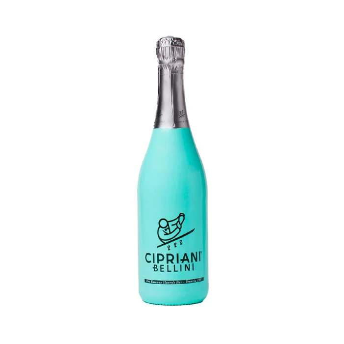 ESPUMA CIPRIANI