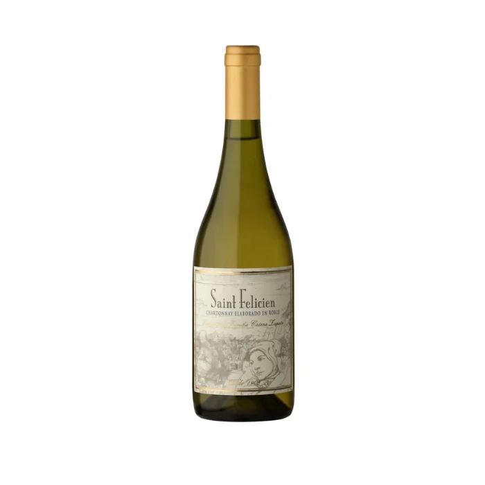 VINHO SÃO FELICIEN 2021