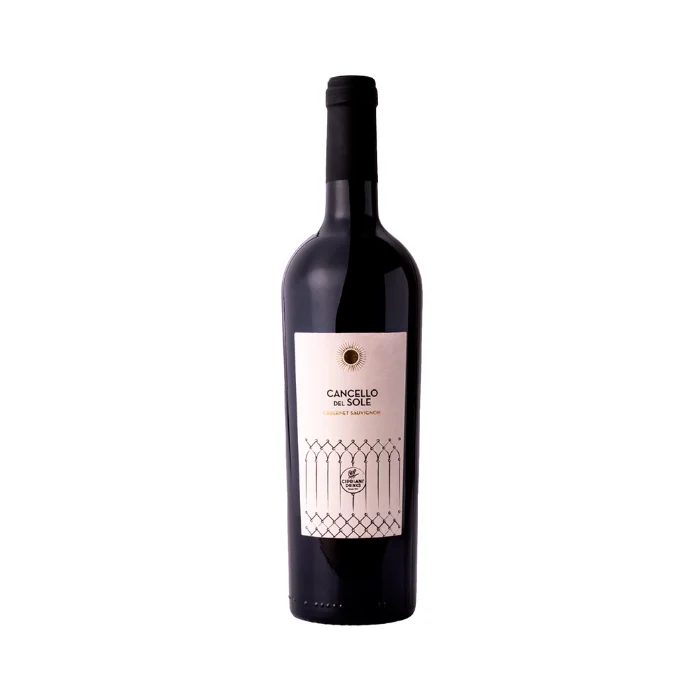 VINHO CIPRIANI CANC.SOLE 2023