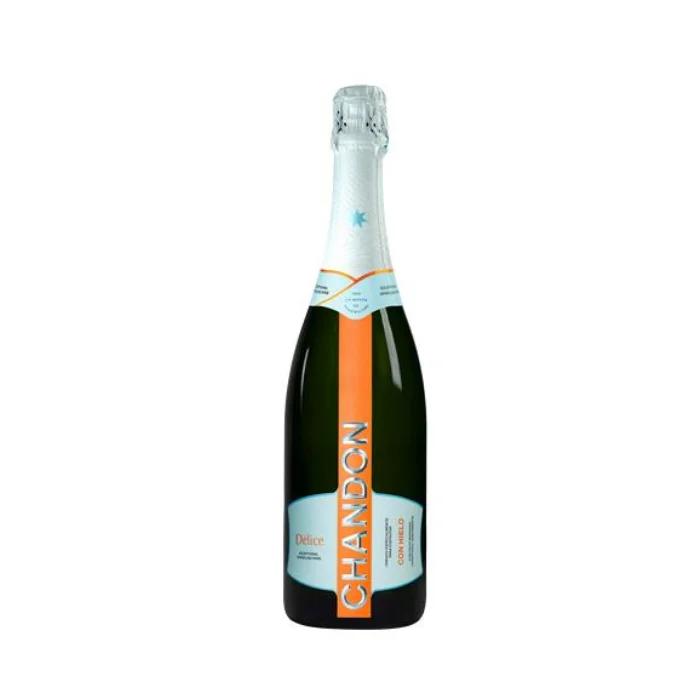 ESPUMA CHANDON