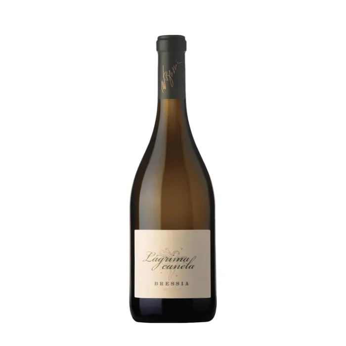 VINHO DE CANELA BRESSIA LAGRIMA 2021