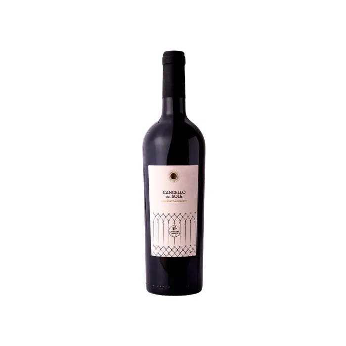 VINHO CIPRIANI CANC.SOLE 2020