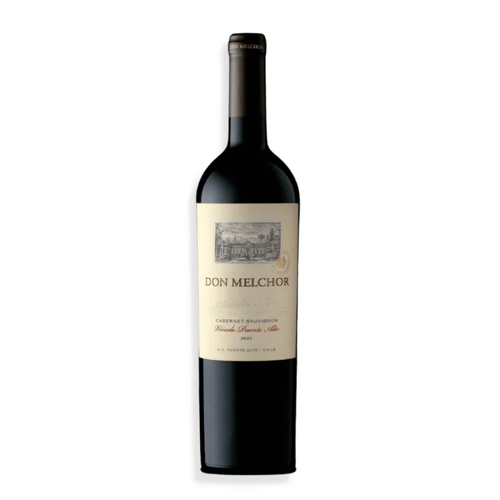 VINHO DON MELCHOR 2021