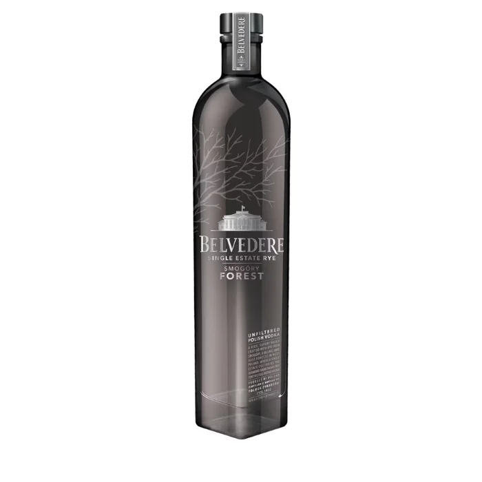 BELVEDERE VODKA SMOGÓRIA