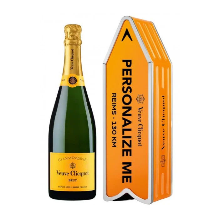 SETA BRUT VCP EM BRANCO
