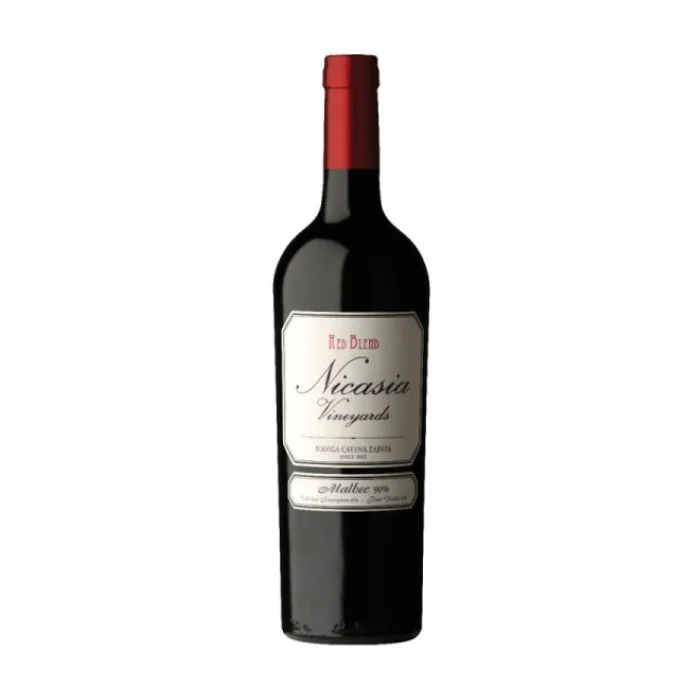 VINHO NICASIA VINEYARDS 2022