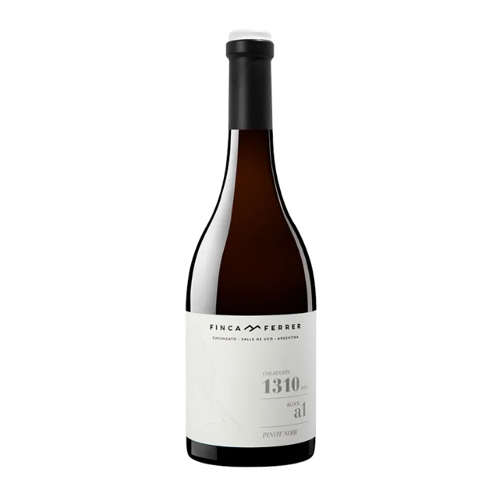 PINOT FINCA FERRER 1310 VINHO 2022