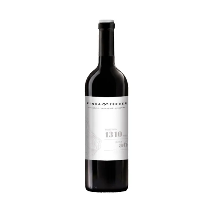 VINHO MALBEC FINCA FERRER 1310 2020