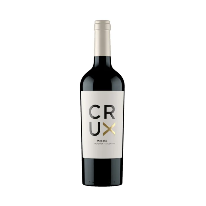 VINHO B CRUX 2016