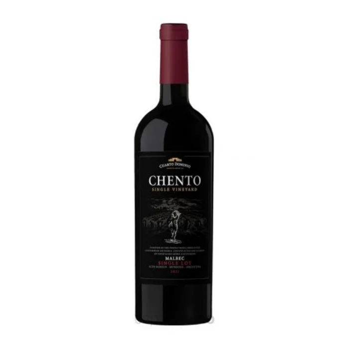 VINHO SINGLE CHENTO 2016