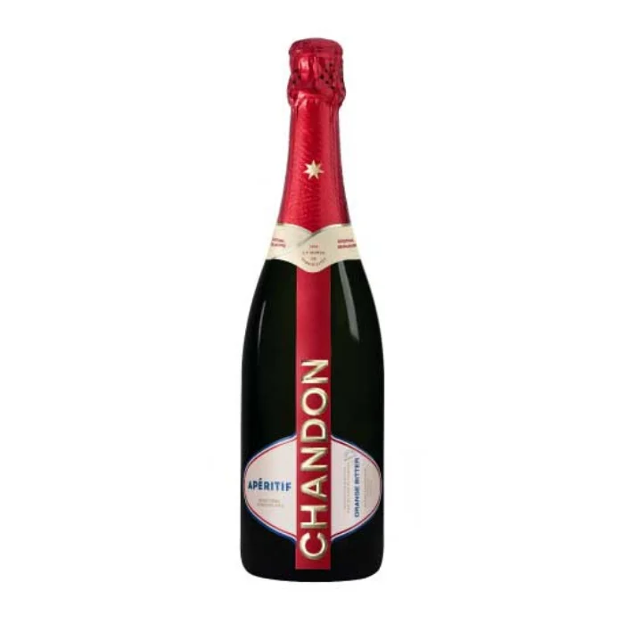 ESPUMANTE MOET & CHANDON