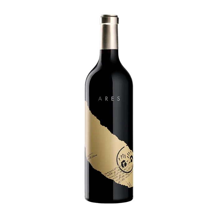 SÃO EMILÃO DA AUSTRÁLIA AERES SHIRAZ 2012