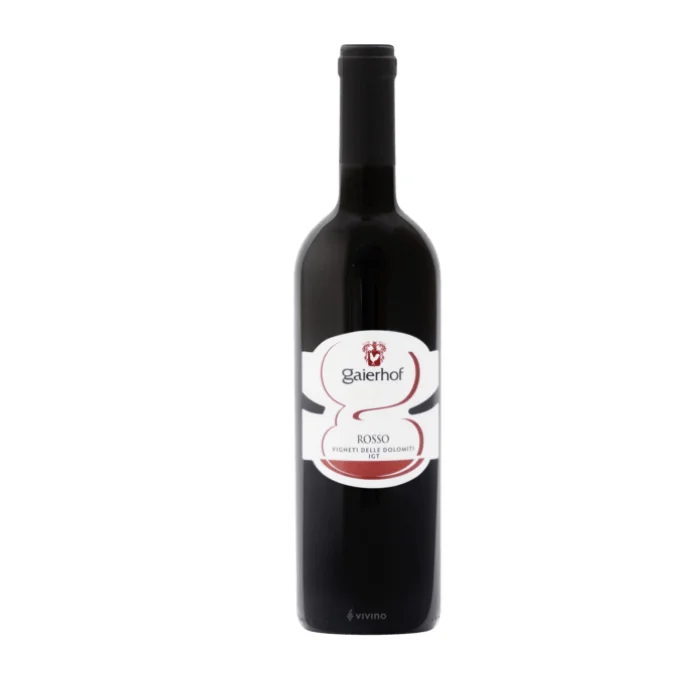 VINHO GAIERHOF DOLOMITI 2021