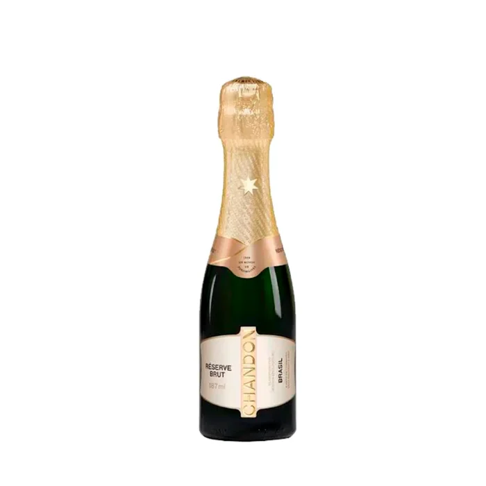 ESPUMA CHANDON
