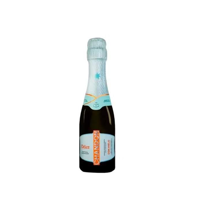 ESPUMA CHANDON