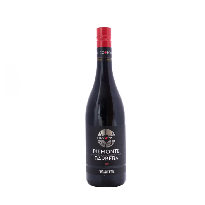 VINHO PIEMONTE BARBERA 2021