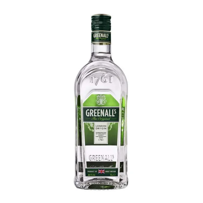 GIN GREENALL ORIGINAL