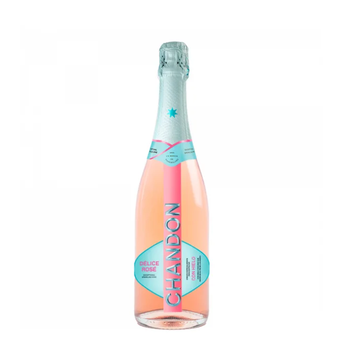 ESPUMA CHANDON