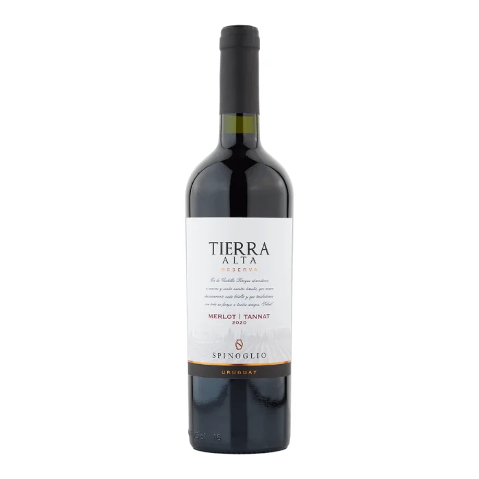 VINHO RESERVA HIGHLANDS