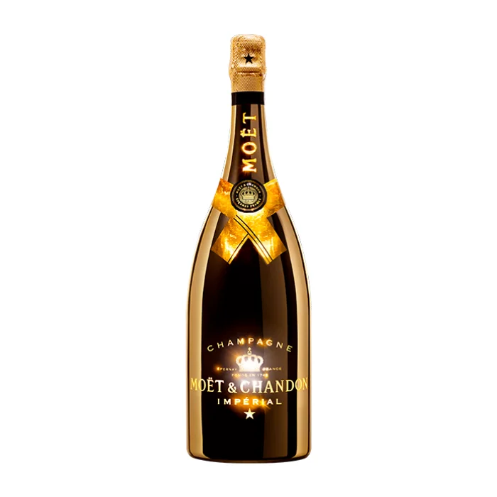 MOET & CHAN CHAMP BRUT IMP BRI NOITE