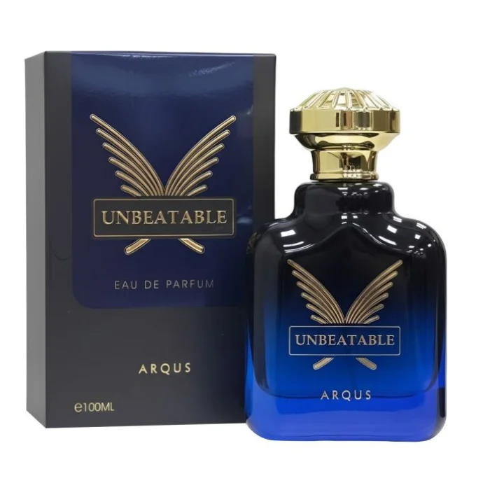 PERFUME ARQUS IMBATÍVEL