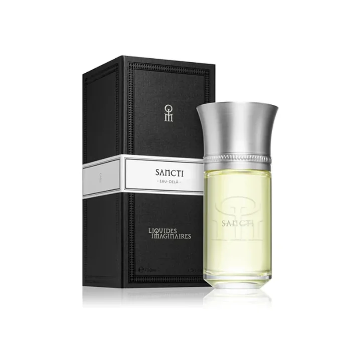 LÍQUIDOS.PERFUME IMAGINÁRIO SANCTI