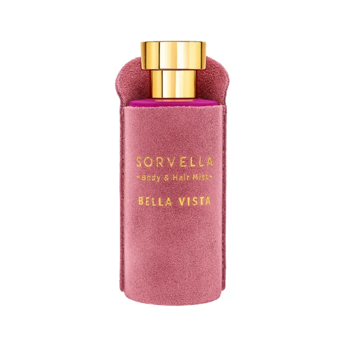 SORVELLA BELLA PERFUME