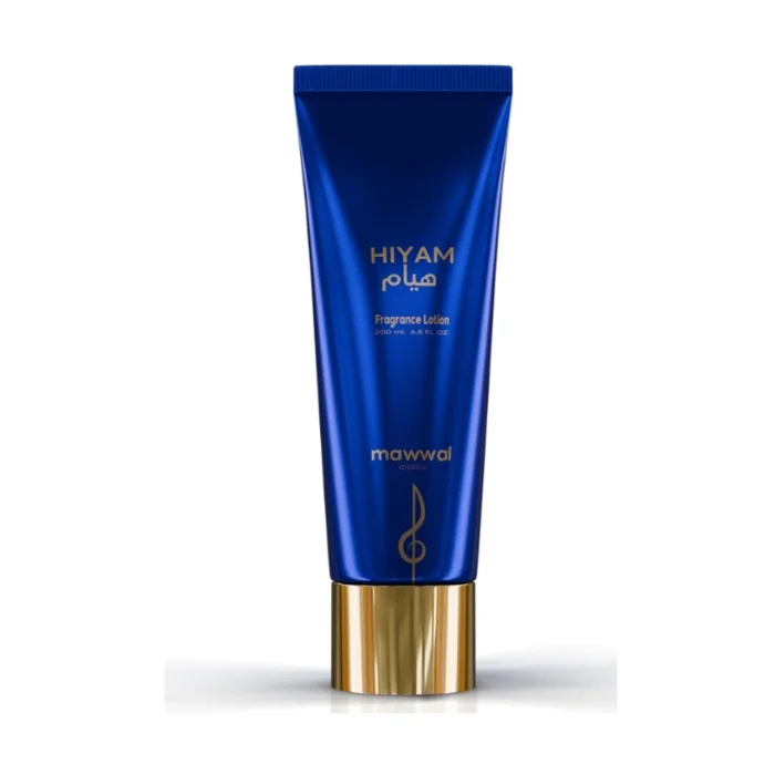 P.MAWWAL HIYAM #200ML *B.LOTION