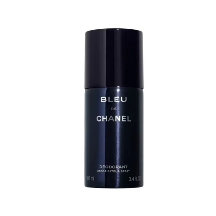 DESODORANTE CHANEL AZUL