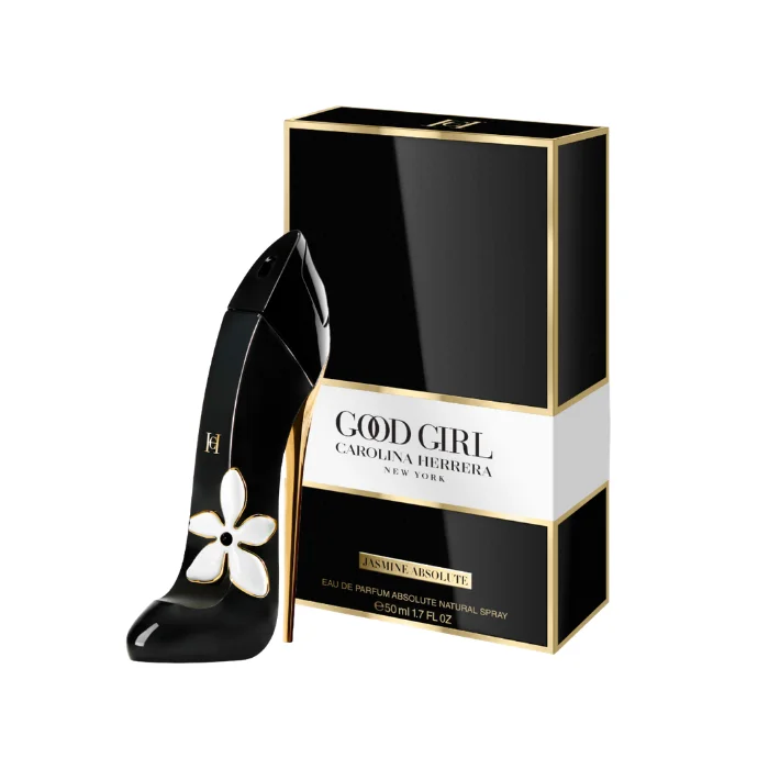 CAROLINA HERRERA GOOD GIRL JASMINE ABS