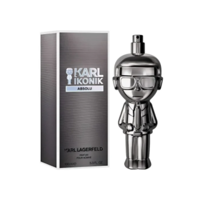 KARL LAGERFELD IKONIK ABSOLUT