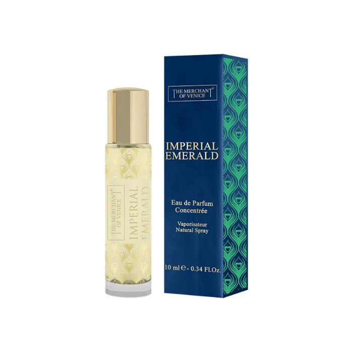 P.TMOV EXCLUSIVA ESMERALDA IMPERIAL #10ML