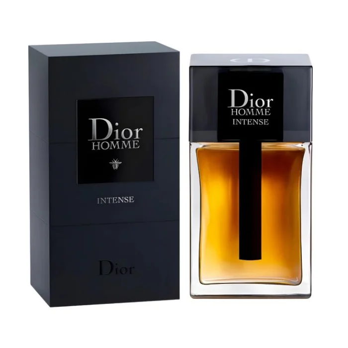 DIOR HOMME INTENSE