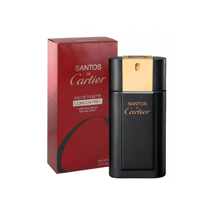 CARTIER SANTOS