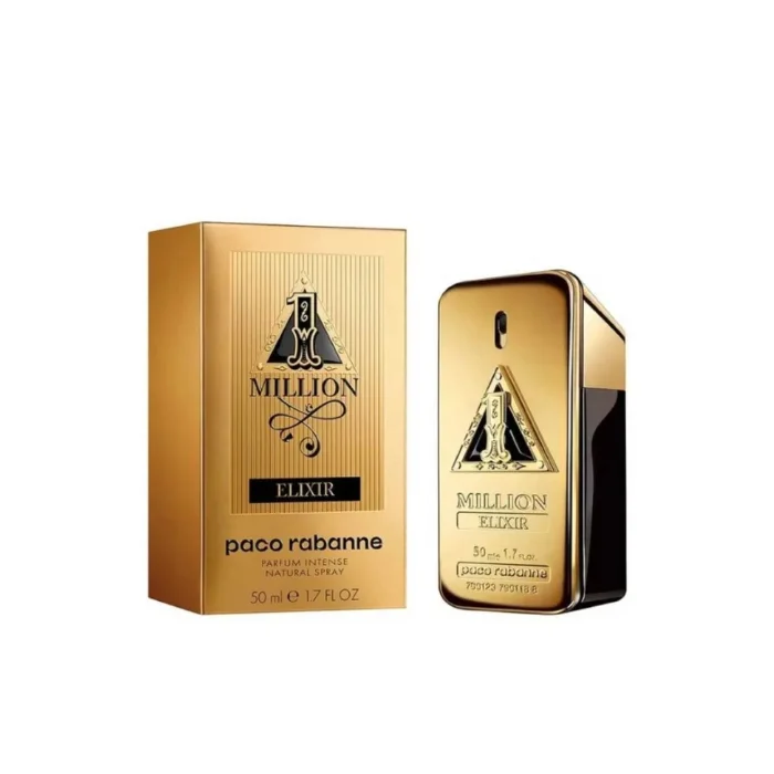 P.P.RABANNE 1MILLION ELIX INT #50ML *PAR