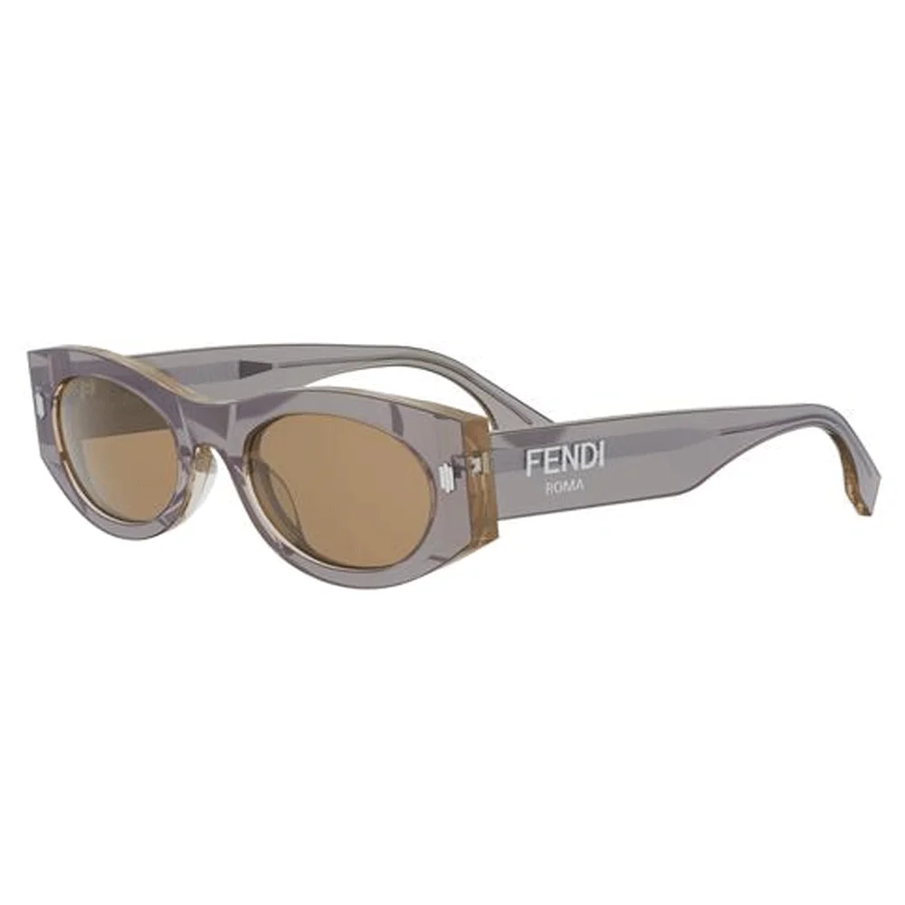 FENDI 40125I *59E #52