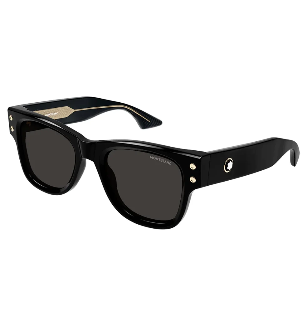 MONT BLANC MB0381S