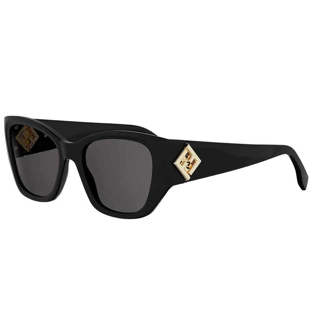 FENDI 40220I *01A #54